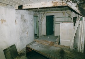 Sanierung Innenraum 1